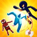 火柴人乱斗群殴游戏安卓手机版