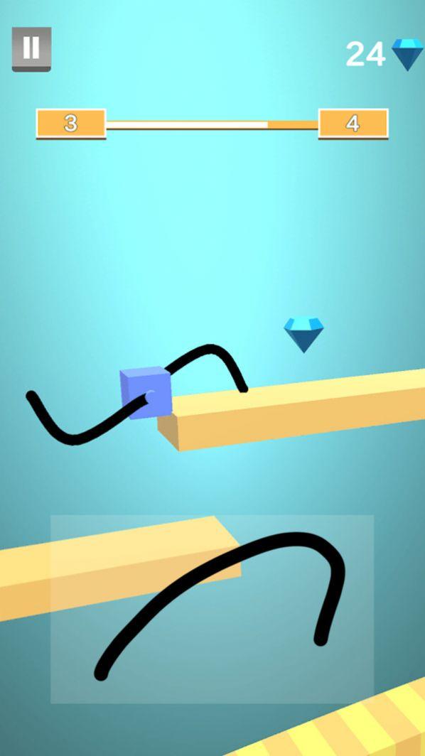 画画的囧囧游戏安卓手机版截图1