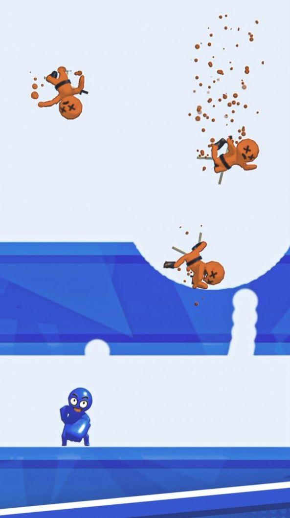 我瞄的特准游戏安卓手机版截图3