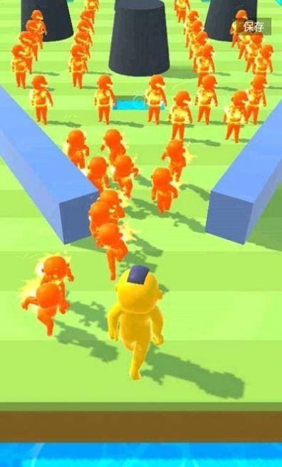 冰火大决战游戏安卓手机版截图3