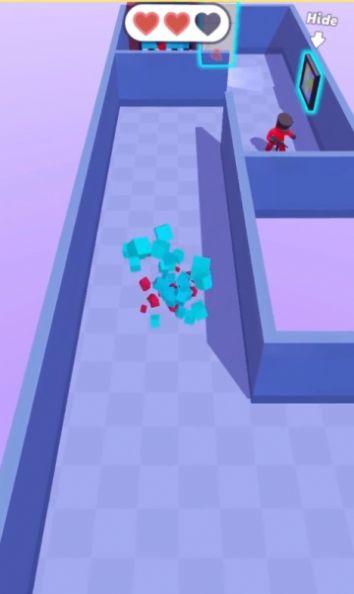 百变潜行安卓官方版游戏截图1