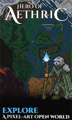 埃斯的英雄手游最新版图片2