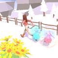 花仙子跑酷游戏安卓手机版