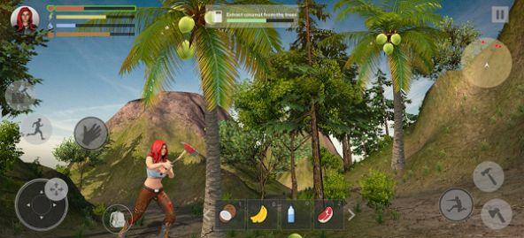 最后幸存者岛是家游戏中文手机版截图0