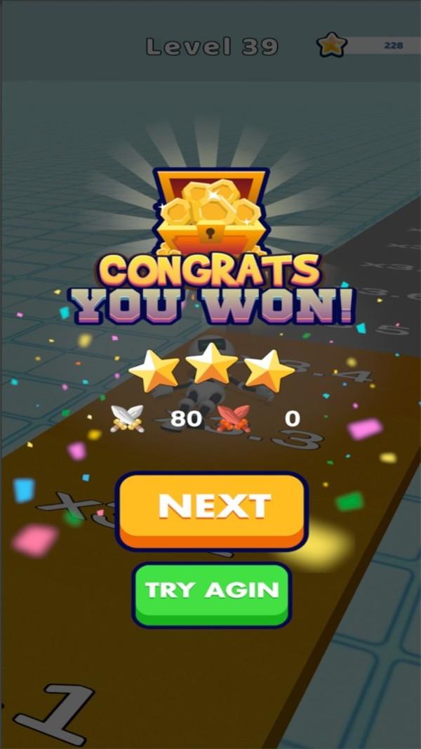  伙伴围攻游戏截图2