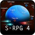 太空冒险4游戏中文版（Space RPG 4）