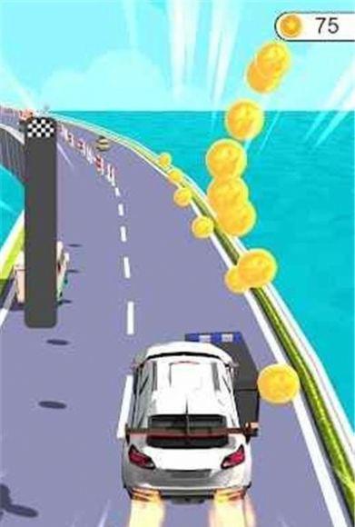 致命之路游戏安卓手机版截图1