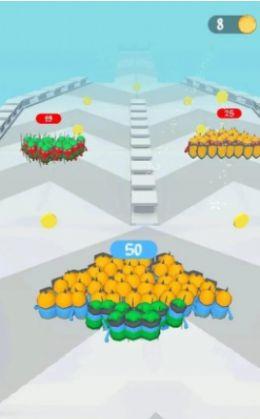 中世纪大师3D游戏安卓手机版截图1