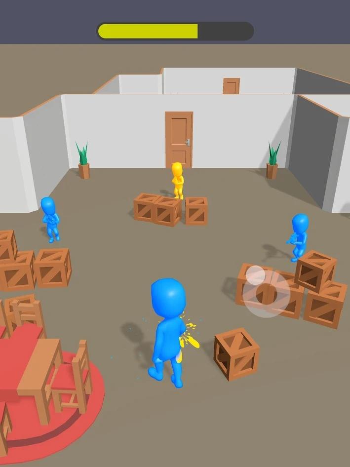 二元运行游戏安卓最新版截图3