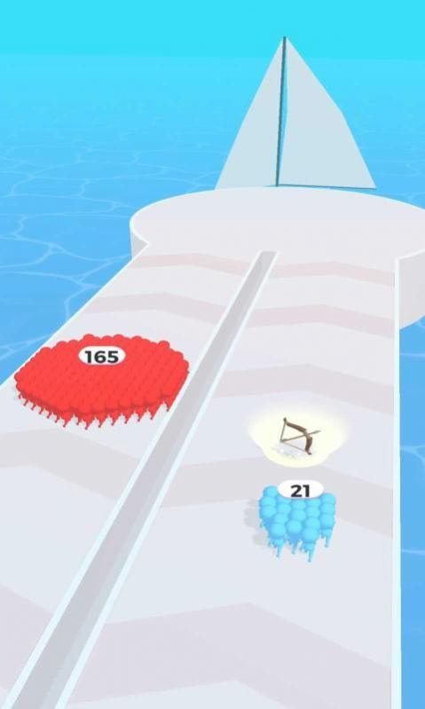 伯爵之战3D游戏安卓最新版截图3