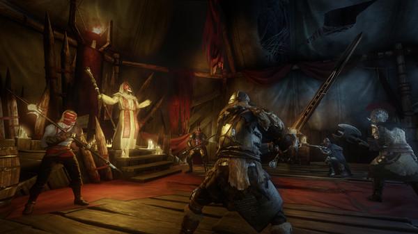 New World1.0.2补丁更新安装包截图2