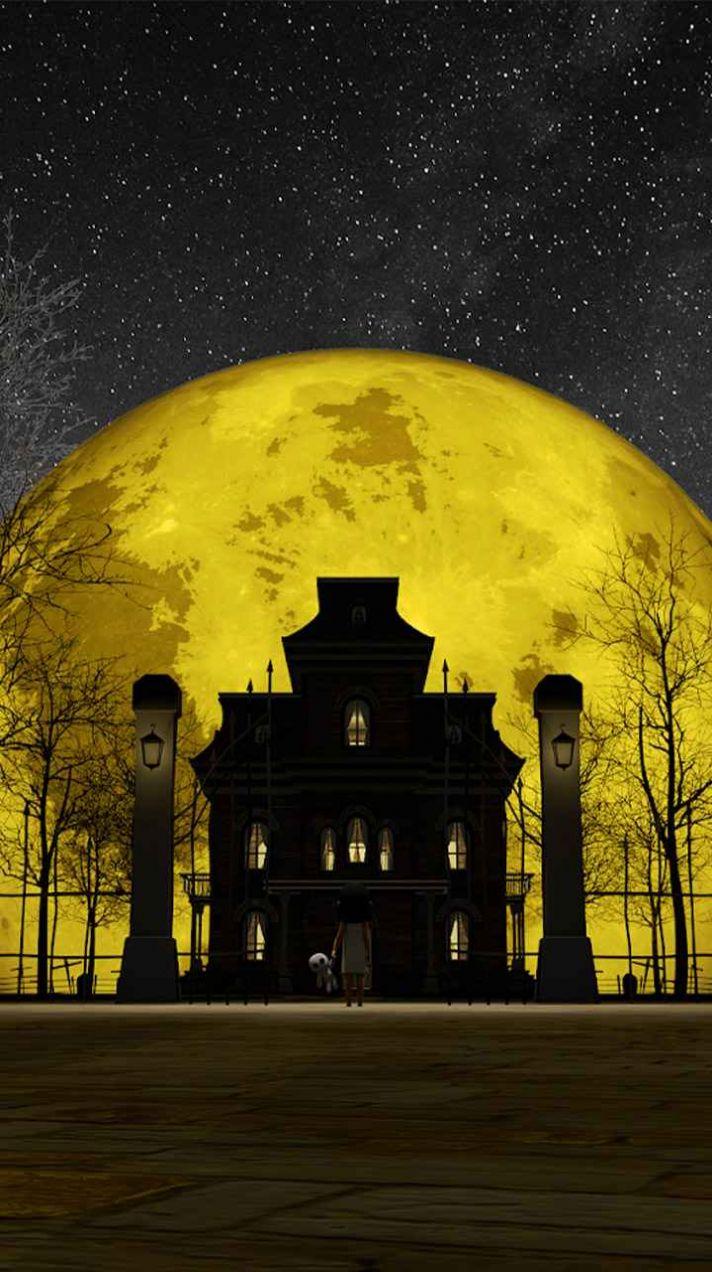  万圣节小捣蛋中文版截图1