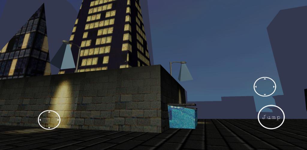 猫梦境安卓版游戏截图0