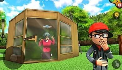  恐怖老师5.10.4中文版截图0