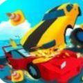 弹射撞车游戏安卓最新版