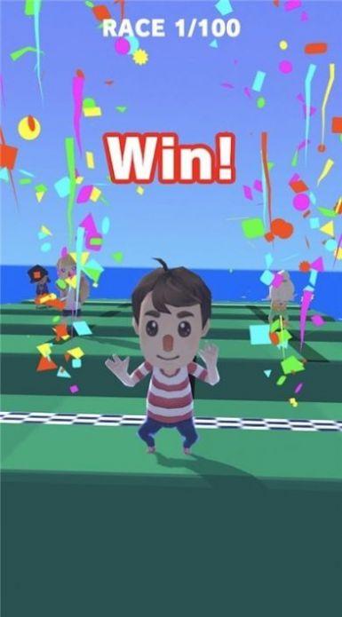 木板搭建跑酷游戏最新中文版截图0