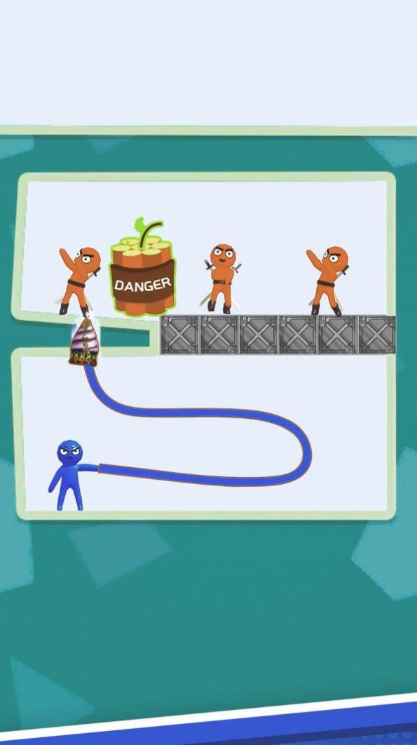 我瞄的特准游戏安卓手机版截图0