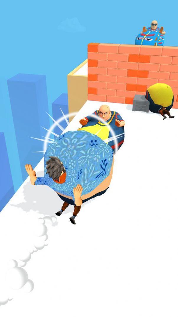  冲吧大肚腩游戏截图1