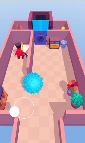 百变潜行安卓官方版游戏截图0