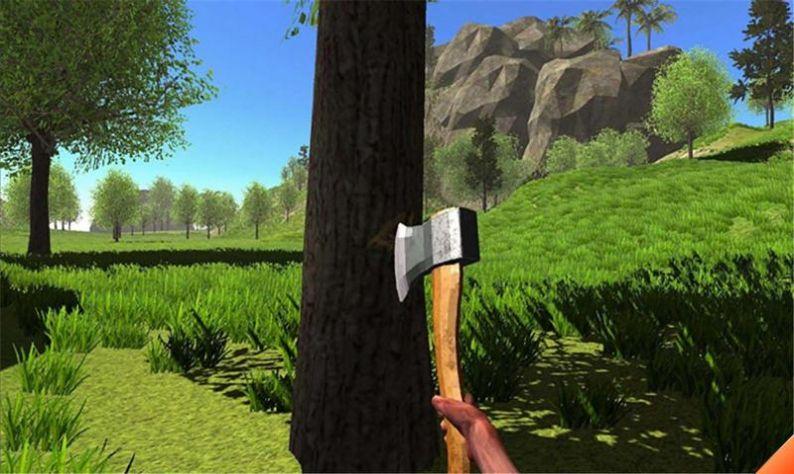 极限冒险挑战3D安卓中文版游戏截图2