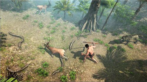 荒岛海滩幸存者安卓官方版下载截图2