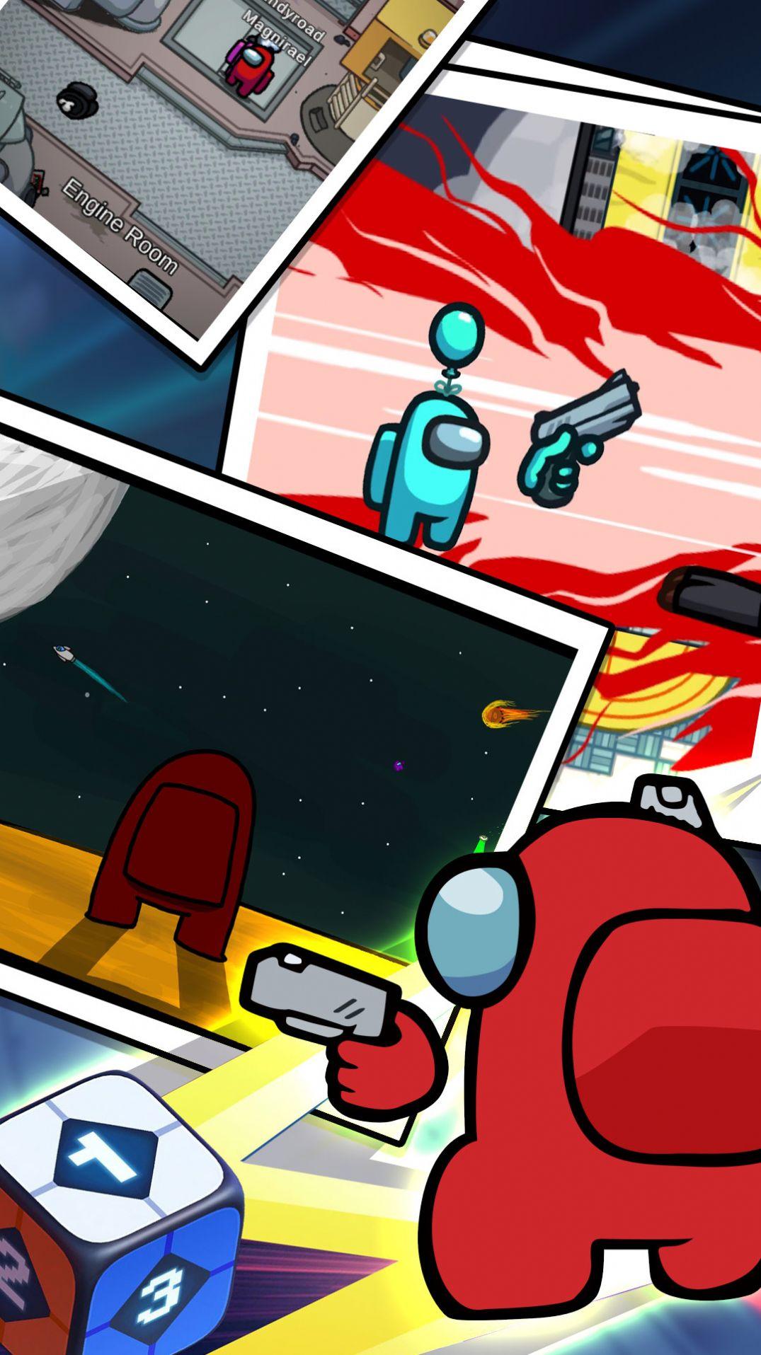 看我藏在哪游戏安卓中文版截图1