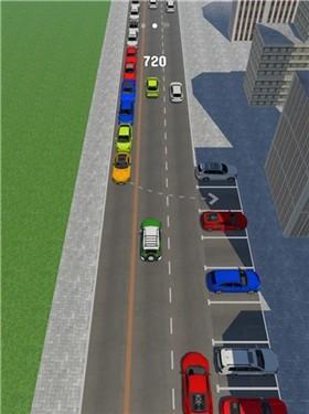 左转谢谢游戏安卓最新版截图2