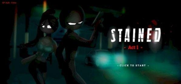 火柴人染色法案游戏安卓手机版截图3