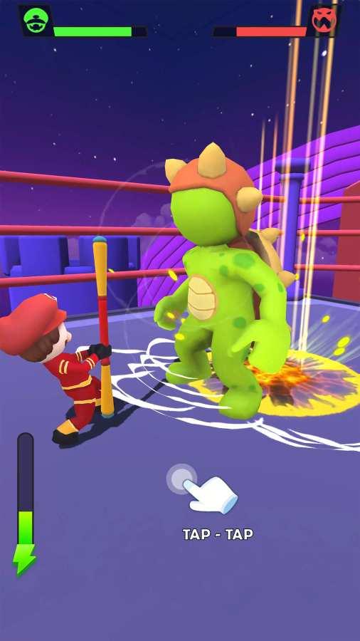 比诺GO游戏最新手机版截图1