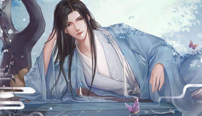 我在仙界抱大腿游戏官方正式版截图3