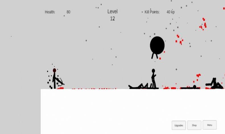 杀死棒子军团安卓中文版游戏截图3