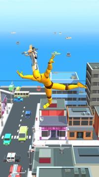 Crash Him游戏中文版截图1