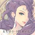 魅影再临韩服最新版（Exos Heroes）