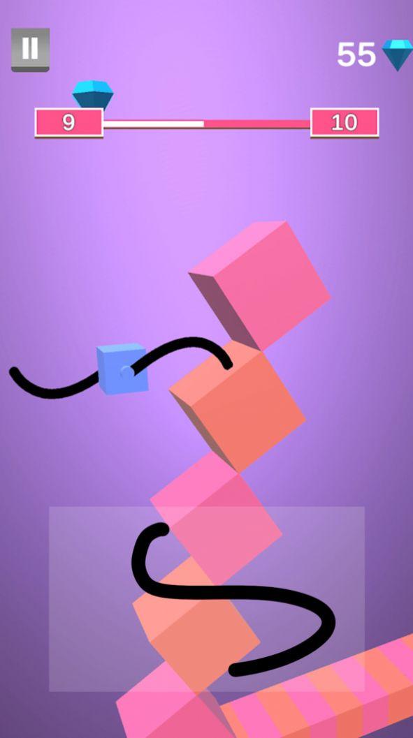 画画的囧囧游戏安卓手机版截图0