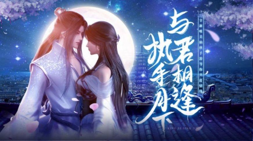  逍遥游之无上天帝手游截图2