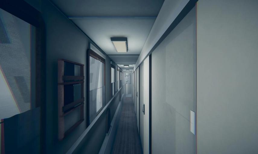 秘密电梯最新版游戏图片1