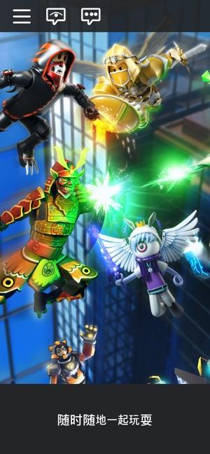 小飞象解说Roblox武士大亨游戏安卓手机版下载截图1