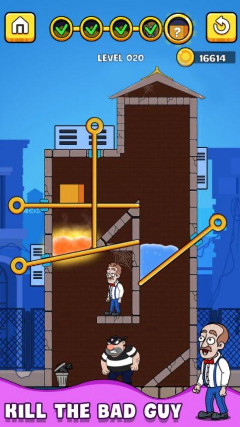 拉针夺宝藏游戏安卓最新版截图3