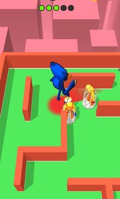 波比游戏躲猫猫游戏安卓中文版截图3