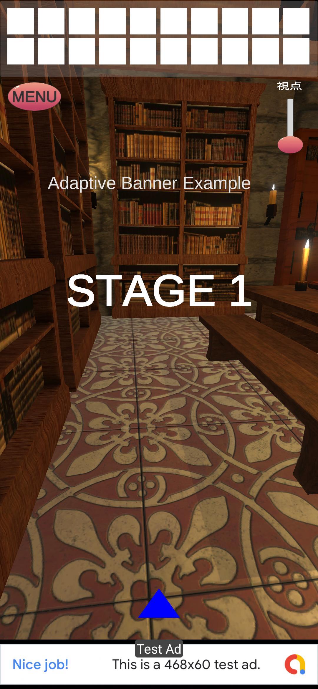 逃出奇幻密室游戏中文版截图2