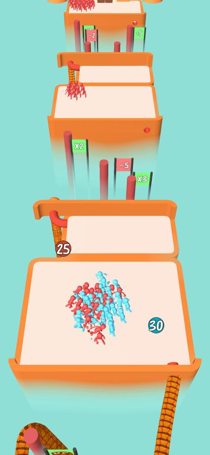 Battle Tube游戏安卓中文版截图2