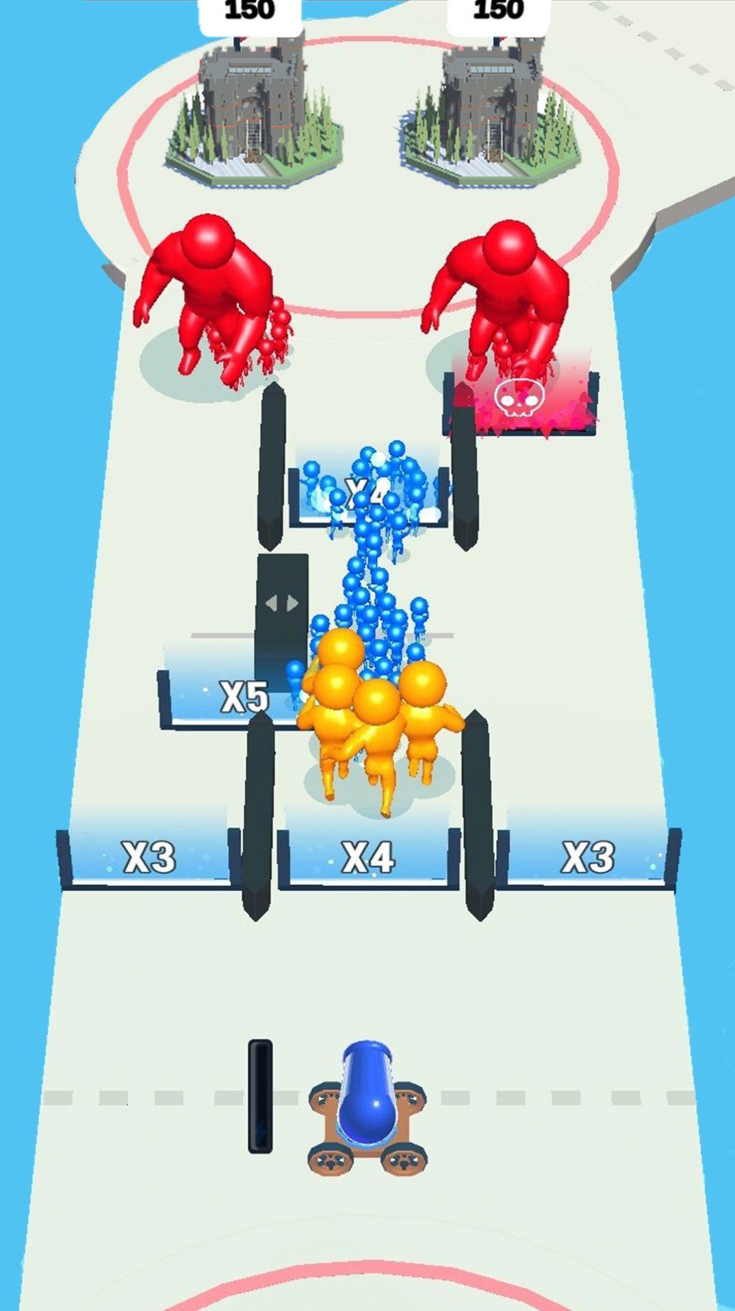 叫我刘三炮游戏安卓最新版截图1