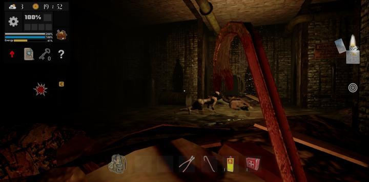 代号752自由之路游戏中文版截图0