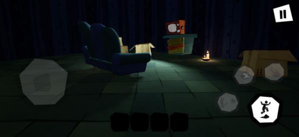 你好邻居第五人格版最新安卓版下载图片1