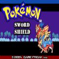 口袋妖怪剑盾gba8.0汉化版本最新下载