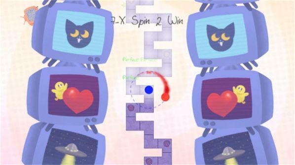  冰火节奏大师游戏截图1