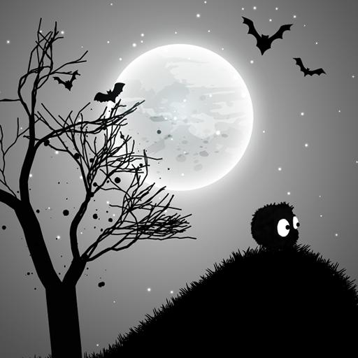 黑暗之谜中文版