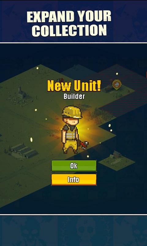 死亡突围僵尸战争最新修改版截图2