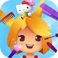 超级美容店游戏