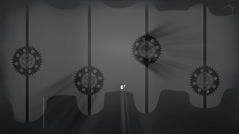 黑暗之谜中文版截图2